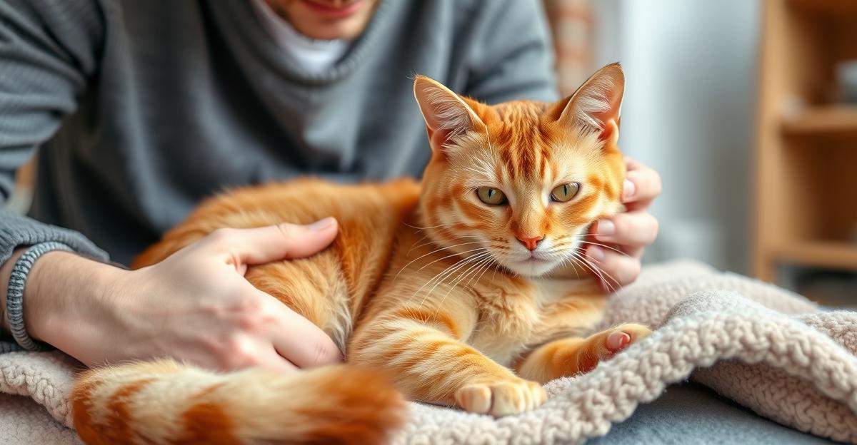 Why Your Cat Is Throwing Up Understanding Causes and Solutions