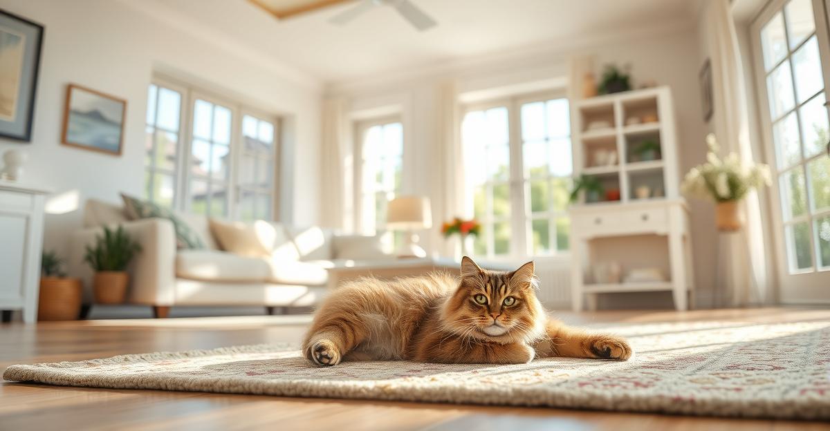 Discover the Playful Charms of the Maine Coon and Beyond