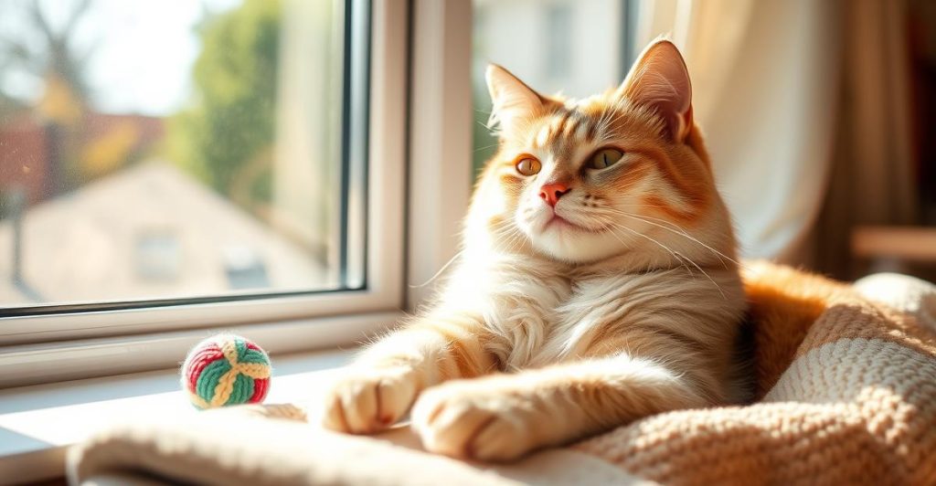 10 Simple Ways to Keep Your Cat Joyfully Healthy
