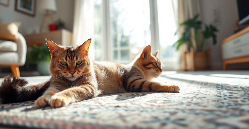 10 Simple Ways to Keep Your Cat Joyfully Healthy