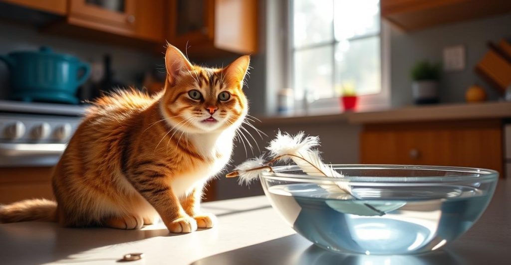 10 Simple Ways to Keep Your Cat Joyfully Healthy Every Day