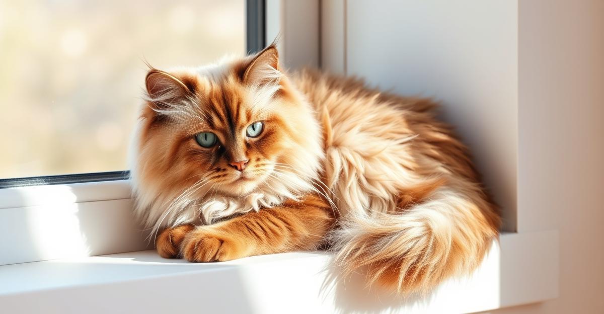 Discover the Playful Charm of the Ragdoll Cat Breed