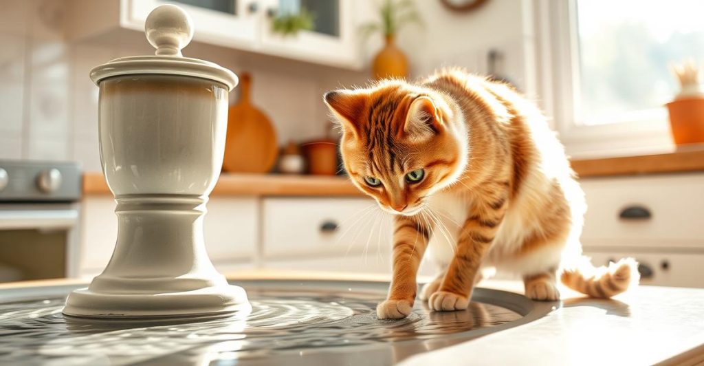Playful Feeding Ideas to Keep Your Cat Hydrated and Happy