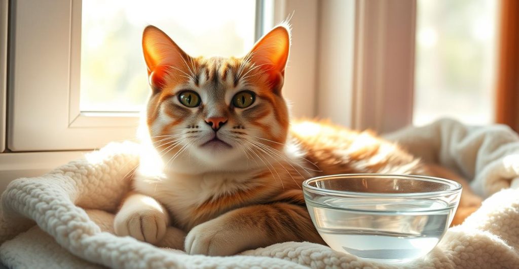 10 Simple Ways to Keep Your Cat Joyfully Healthy