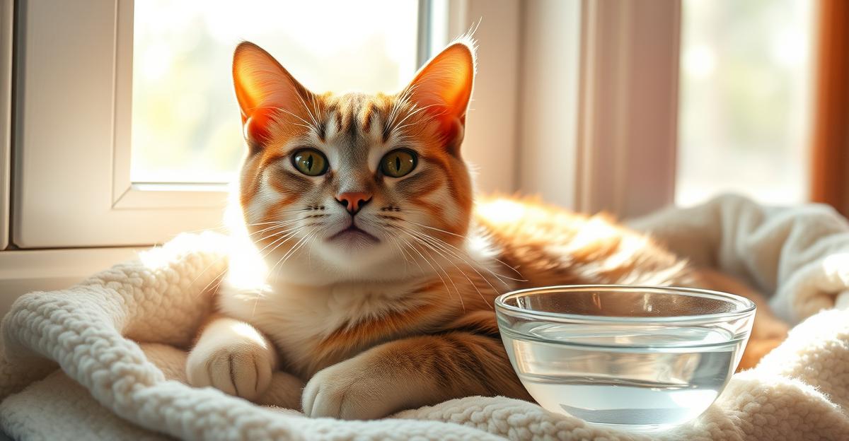 10 Simple Ways to Keep Your Cat Joyfully Healthy