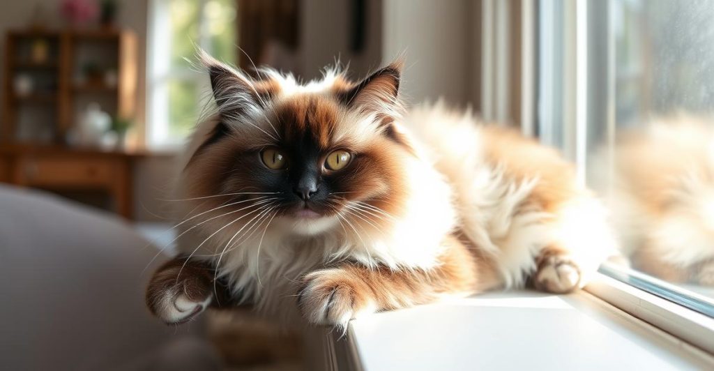 Discover the Playful Charm of the Ragdoll Cat Breed