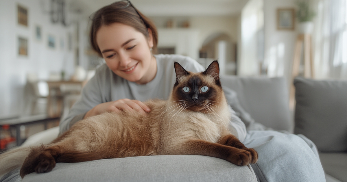 Discover the Top 5 Hypoallergenic Cat Breeds for Allergy Sufferers in 2026
