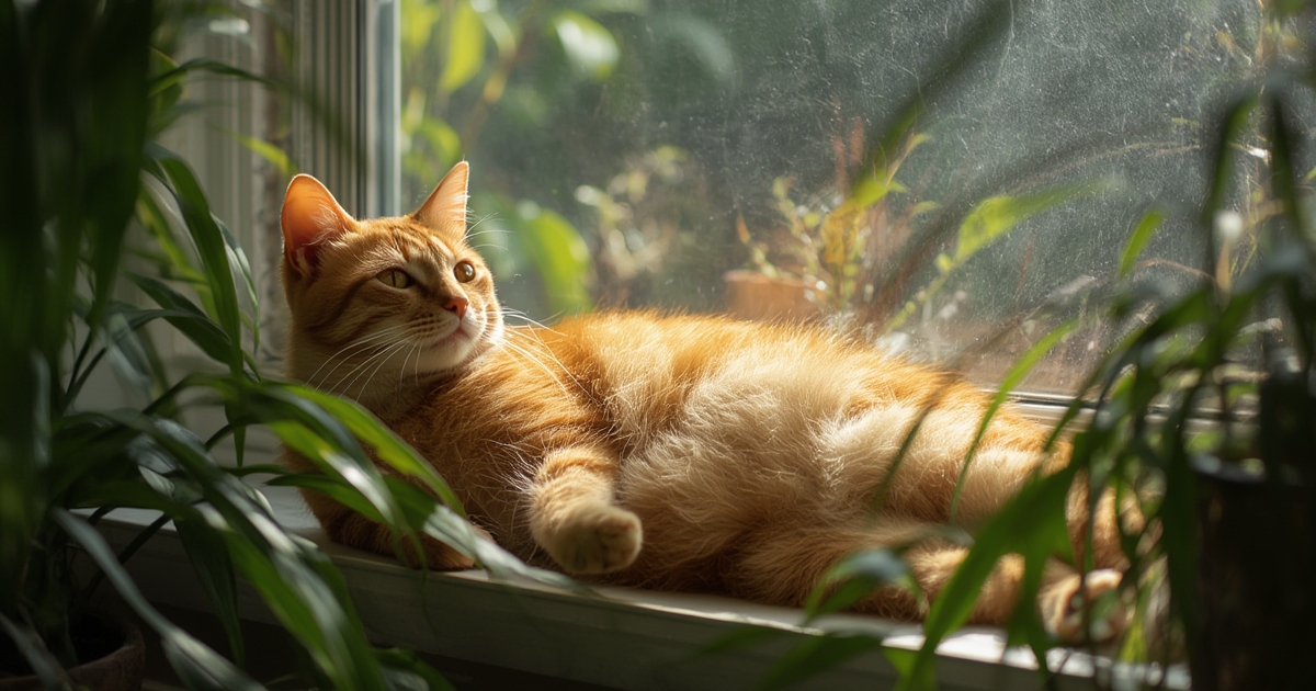Keeping Your Indoor Cat Happy and Healthy The Ultimate Guide 2026