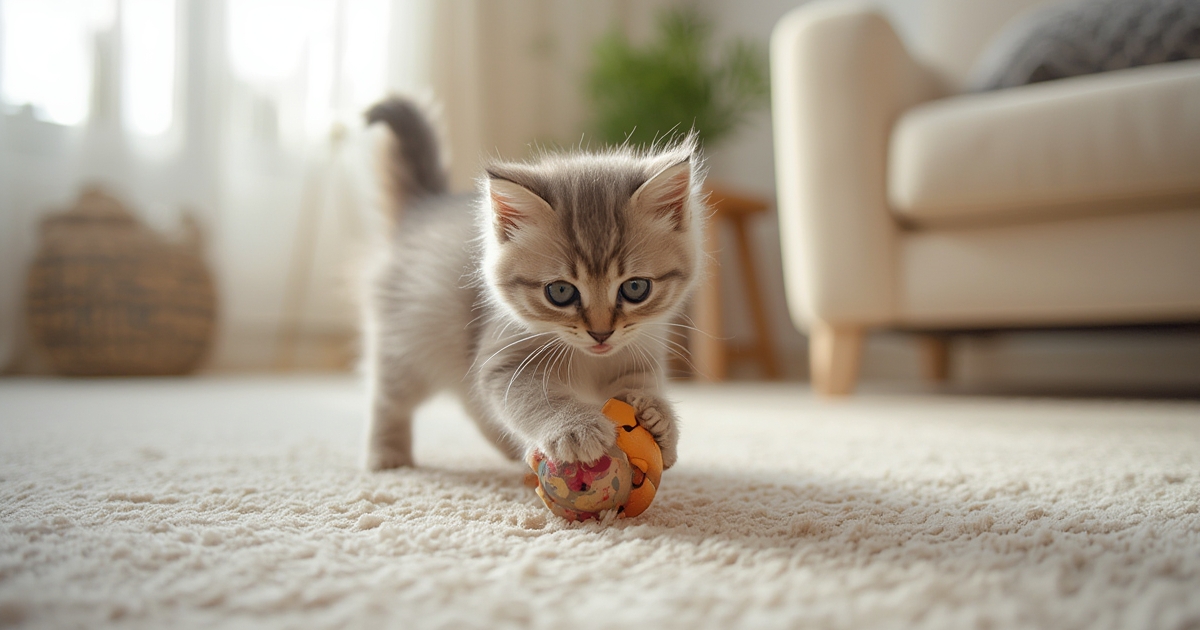 Essential Kitten Care Guide for New Owners 2026