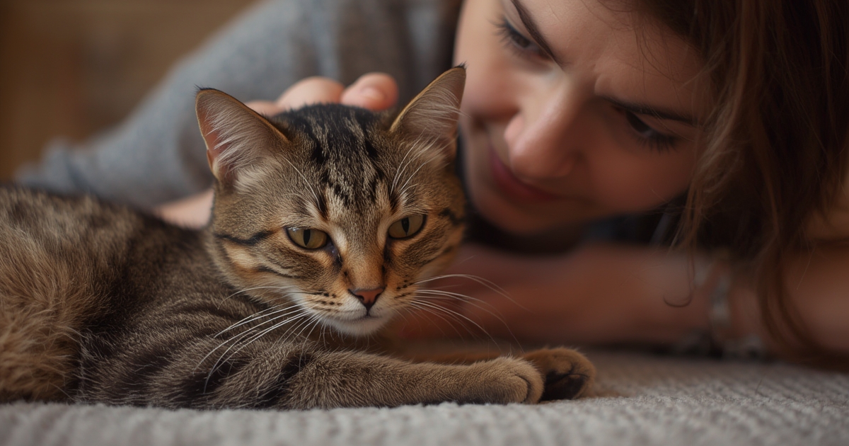 7 Subtle Signs Your Cat Might Be Sick What Every Owner Must Know in 2026