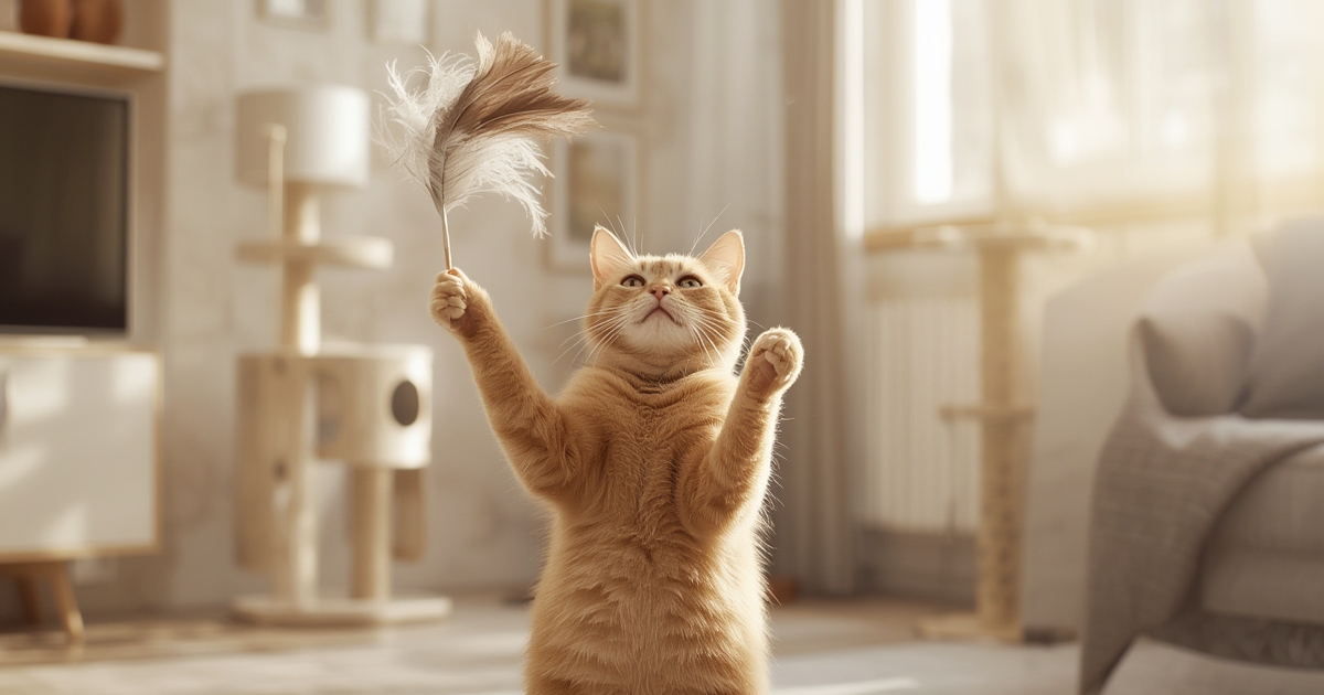 Happy Indoor Cat Life 2026 Essential Enrichment Ideas for Thriving Felines