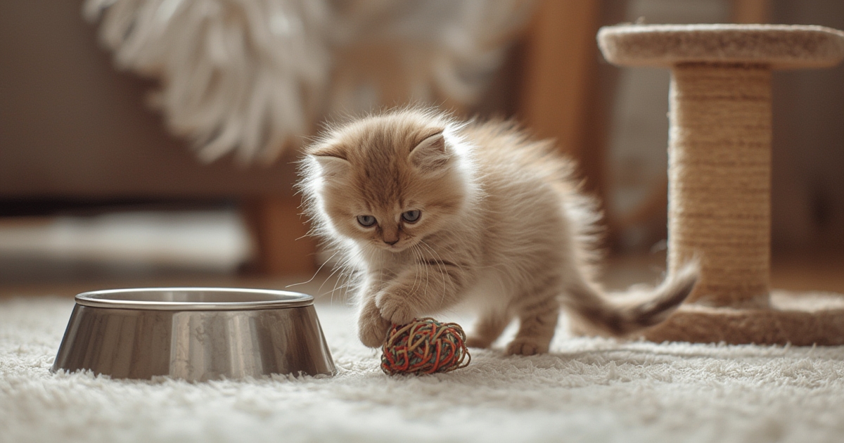 Essential Kitten Care Tips for New Owners in 2026