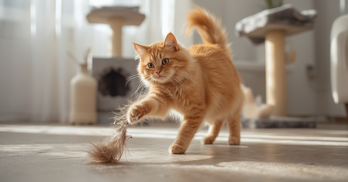 Secrets to a Happy Indoor Cat Life Essential Care Tips 2026