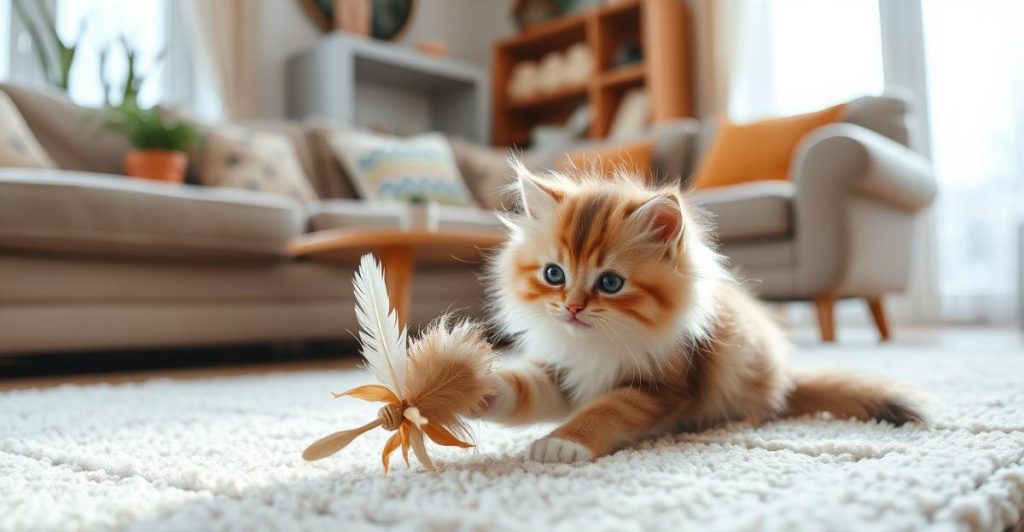 Playful Secrets to Raising a Happy Kitten Every Day