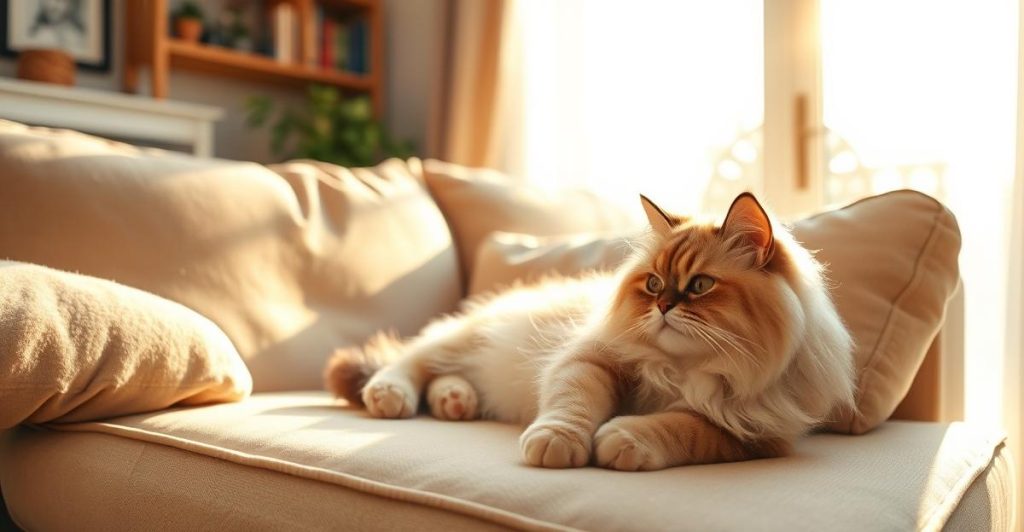 Discover the Playful Charms of the Ragdoll Cat