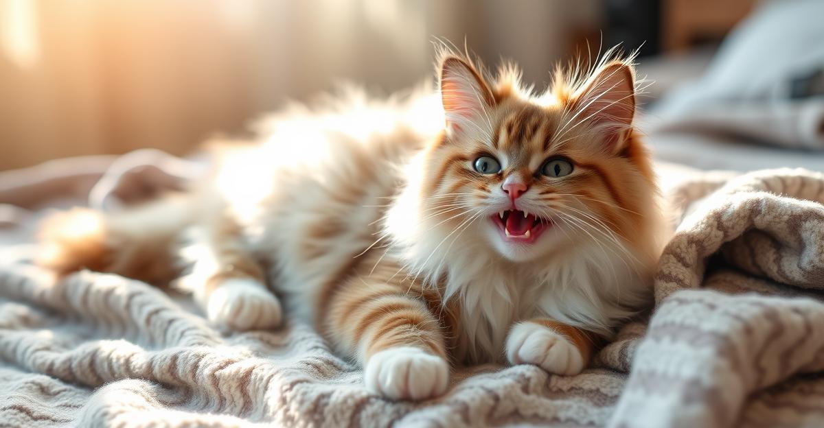 Discover the Playful Personality of the Ragdoll Cat