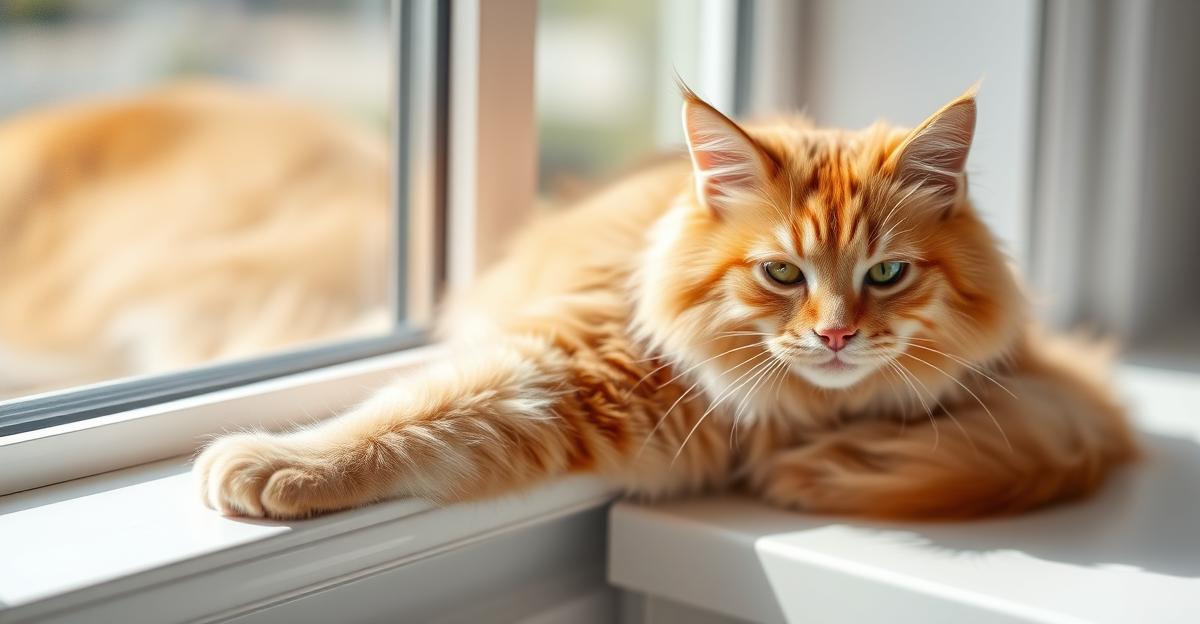 10 Simple Ways to Keep Your Cat Joyfully Healthy Every Day